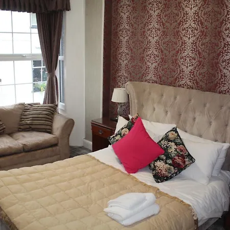 The Lakes Manor - Private Parking - Central - Breathtaking Views Боунес-он-Уиндермер