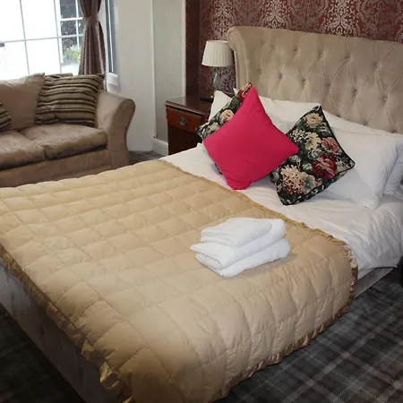 The Lakes Manor - Private Parking - Central - Breathtaking Views *