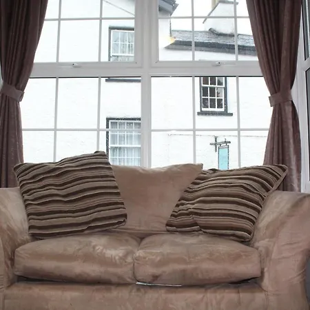 The Lakes Manor - Private Parking - Central - Breathtaking Views