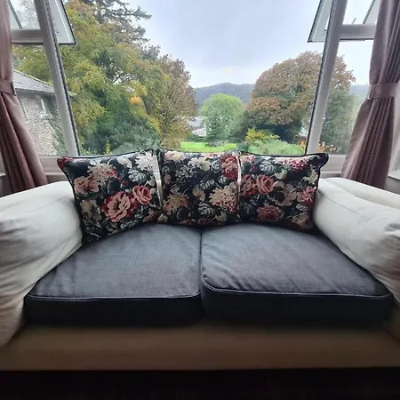 The Lakes Manor - Private Parking - Central - Breathtaking Views