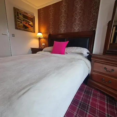 Maison d'hôtes The Lakes Manor - Private Parking - Central - Breathtaking Views Bowness-on-Windermere