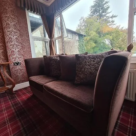 The Lakes Manor - Private Parking - Central - Breathtaking Views *