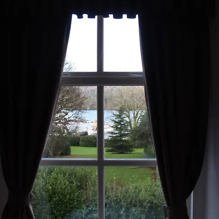 The Lakes Manor - Private Parking - Central - Breathtaking Views