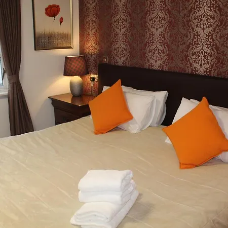 Maison d'hôtes The Lakes Manor - Private Parking - Central - Breathtaking Views Bowness-on-Windermere