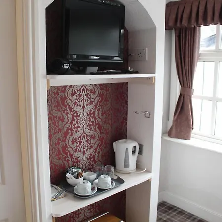 The Lakes Manor - Private Parking - Central - Breathtaking Views Πανσιόν Bowness-on-Windermere
