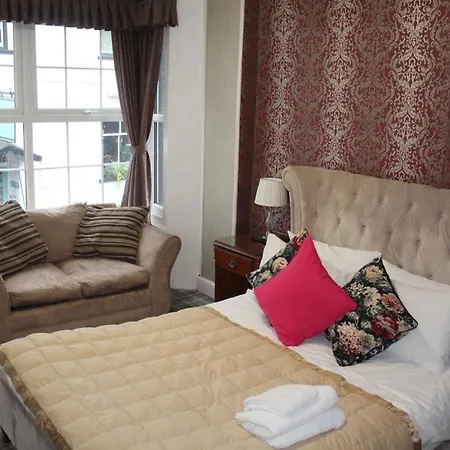 The Lakes Manor - Private Parking - Central - Breathtaking Views *