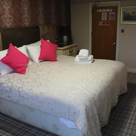 Maison d'hôtes The Lakes Manor - Private Parking - Central - Breathtaking Views Bowness-on-Windermere