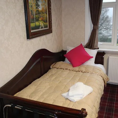 The Lakes Manor - Private Parking - Central - Breathtaking Views * Bowness-on-Windermere