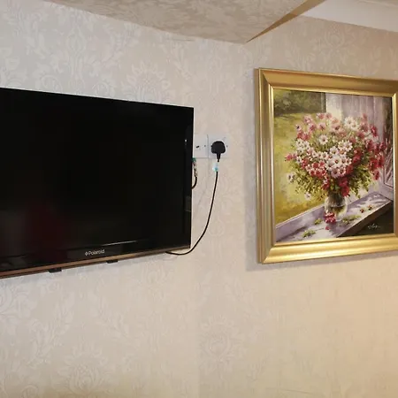 The Lakes Manor - Private Parking - Central - Breathtaking Views Pensionat Bowness-on-Windermere